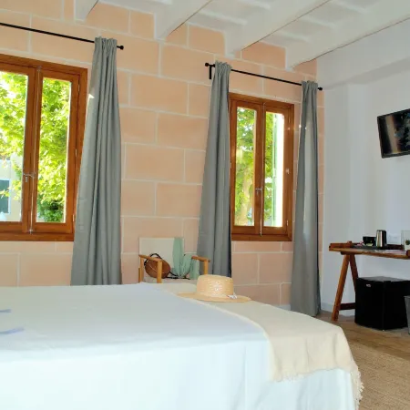 Hotel Boutique Ses 5 Claus