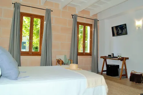 Hotel Boutique Ses 5 Claus - navette aéroport