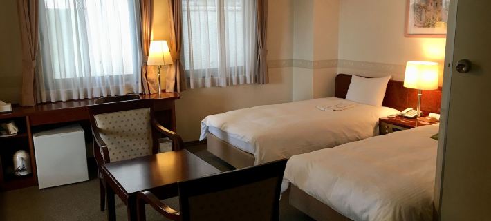 Ueno Terminal Hotel Hotels in Tokio