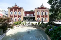 Hotel Villa Madruzzo Hôtels à : Civezzano