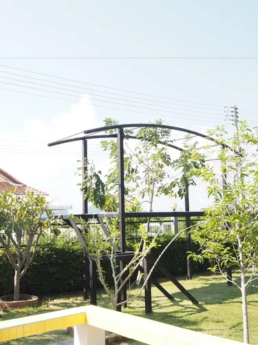 รูปภาพของบ้านตุ๊กตา