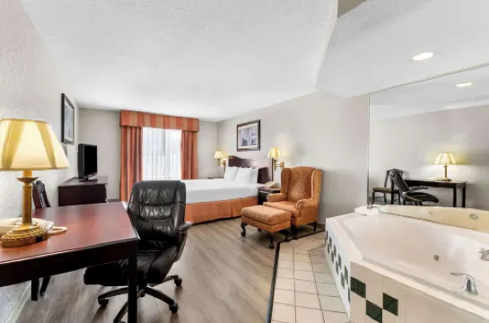 温泉城麗怡酒店