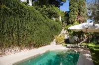 Villa Capri Marina - Pools