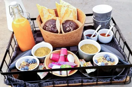 Cab'ânes du Pibeste