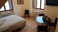 Hotel Albrici Hotel a Poggiridenti
