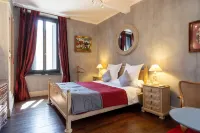 Villa Limonade, Maison d'Hotes Hotels in Homps