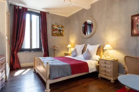 Villa Limonade, Maison d'Hotes