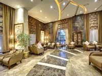 Elaf Kinda Hotel Hotels in Makkah