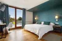 Hotel San Prudentzio Hotels in Getaria