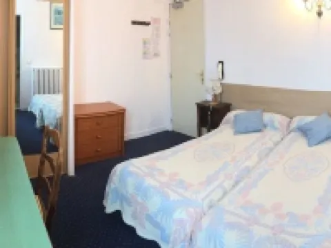 Hôtel la Lubiane Hotels in Vence
