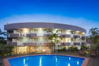 The Wellington Apartment Hotel -  Apartamentos vacacionales
