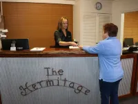 赫米蒂奇汽車旅館 莫斯韋爾布魯克酒店