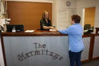 Hermitage Motel Hotels in Muswellbrook