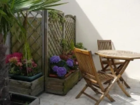 La Jacotière Hotels near Eglise Notre-Dame de Pontorson