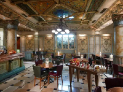 Imperial Hotel Cork City Hotels in Cork