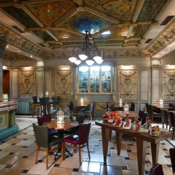 Imperial Hotel Cork City