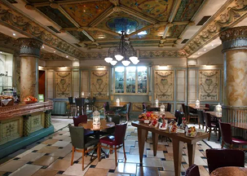 Imperial Hotel Cork City