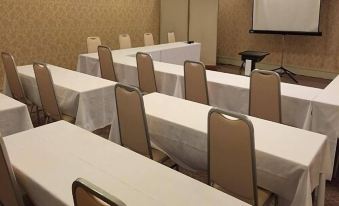 Hotel Crown Hills Takefu