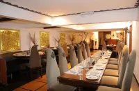 Lytton Hotel Hotels in Kolkata