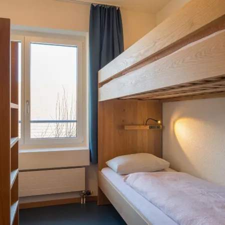 Zug Youth Hostel