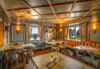 Landhotel Bartlehof Hotels in Hochenschwand