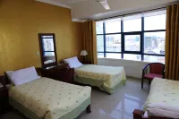 Rainbow Hotel Các khách sạn ở Dar Es Salaam