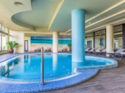 Calheta Beach - All-Inclusive - Savoy Signature Hotel a Calheta