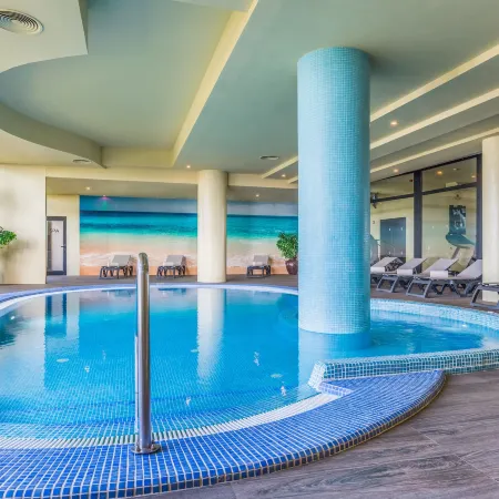 Calheta Beach - All-Inclusive - Savoy Signature
