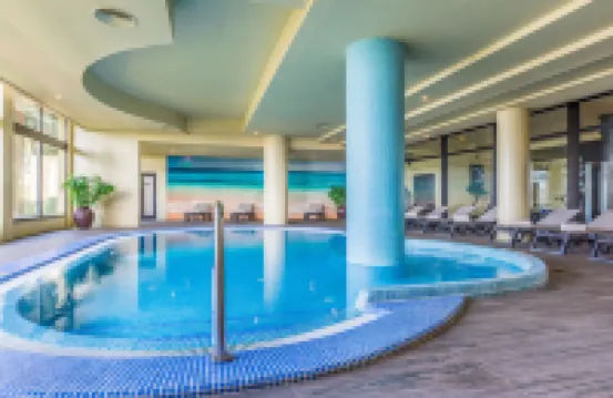 Calheta Beach - All-Inclusive - Savoy Signature