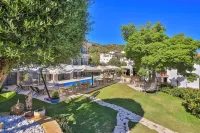 MOLİNO HOTEL - Uima-altaat