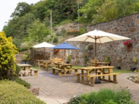 The Celtic Royal Hotel Hotels in Caernarfon