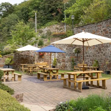 The Celtic Royal Hotel