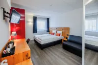 Hotel Corsendonk Viane Hotels in Turnhout