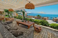 The Diplomat Hotel Hotels in Icmeler