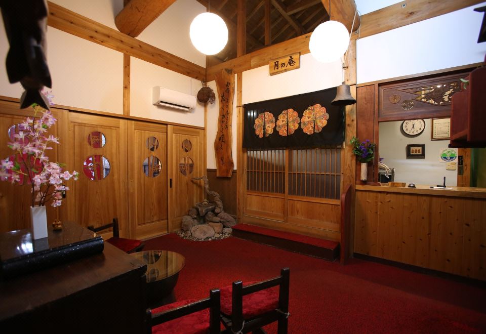 유후인 료칸 선택 가이드