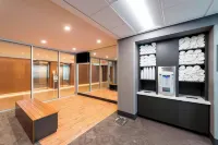 Fairfield Inn & Suites Dallas Waxahachie - Gym