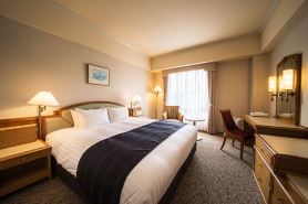 Kure Hankyu Hotel