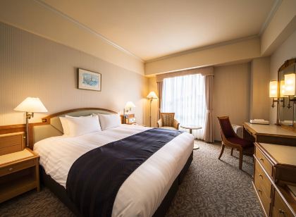 구레 한큐 호텔