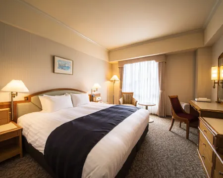 呉阪急ホテル 呉のホテル