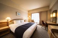 Kure Hankyu Hotel Hôtels à : Kure