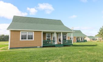 Dalvay by the Sea Hotel