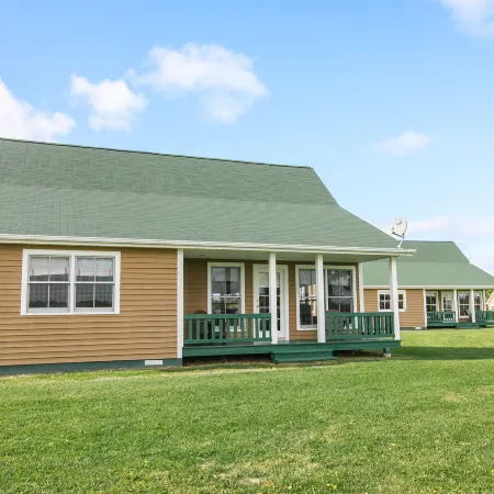 Dalvay by the Sea Hotel
