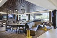 SpringHill Suites Philadelphia West Chester/Exton Hotels in Uwchlan Township