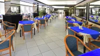 Hotel Sud Est by Fam Rossetti - breakfast