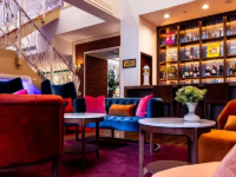 GRAND PARK HOTEL THE LUXUEUX MINAMI KASHIWA Hotels in Kashiwa