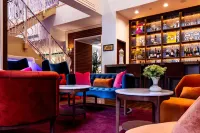 GRAND PARK HOTEL　THE LUXUEUX　MINAMI KASHIWA Hotels in Kashiwa