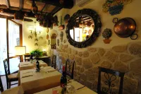 Torre Sangiovanni Albergo e Ristorante da Rosary - breakfast