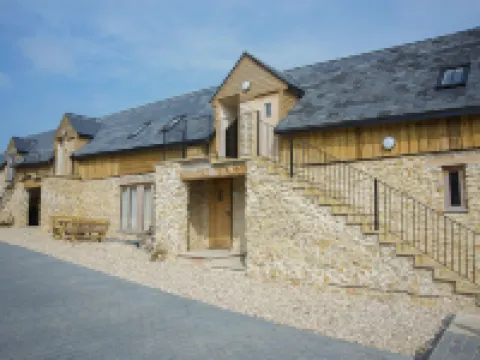 Hills Farm Stays Hotels in Axminster