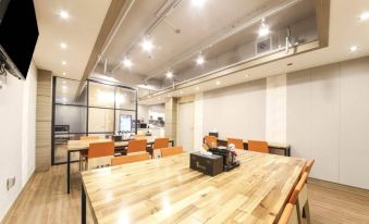 Hanam 1st Business Hotel