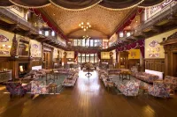 WelcomHeritage Fernhills Royal Palace